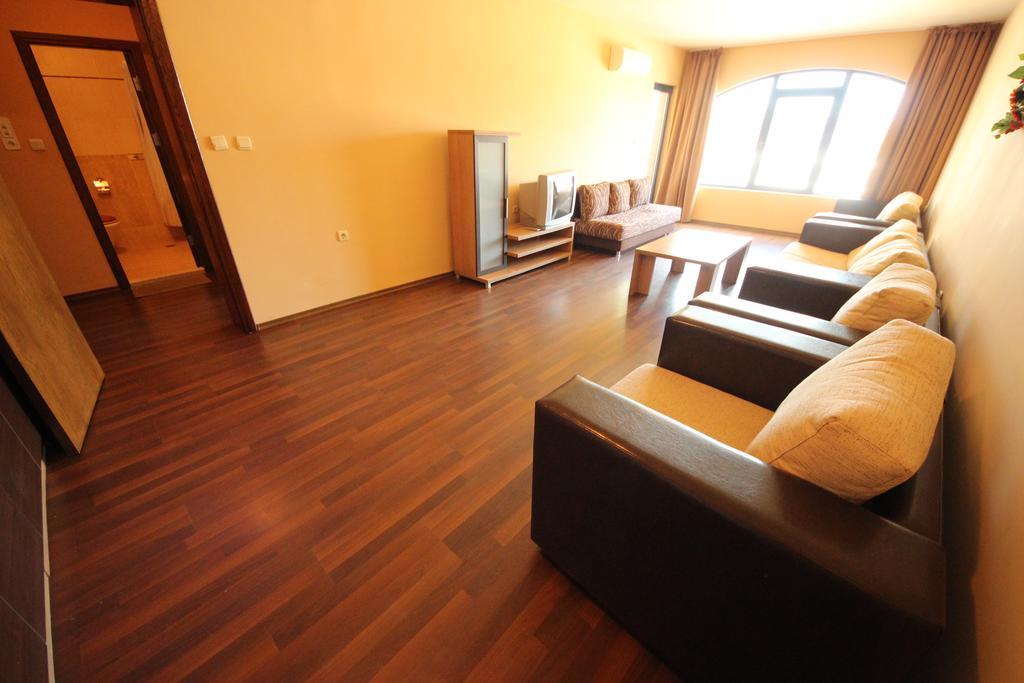 Menada Villa Bonita Apartments Słoneczny Brzeg Zewnętrze zdjęcie