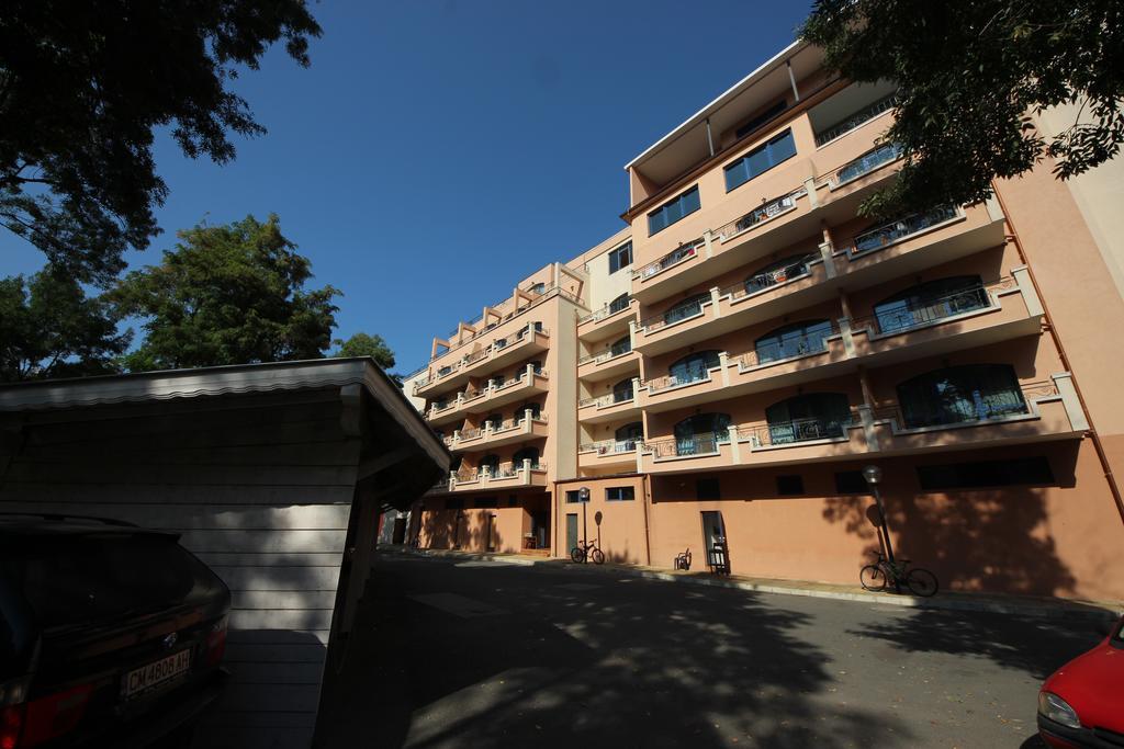 Menada Villa Bonita Apartments Słoneczny Brzeg Zewnętrze zdjęcie