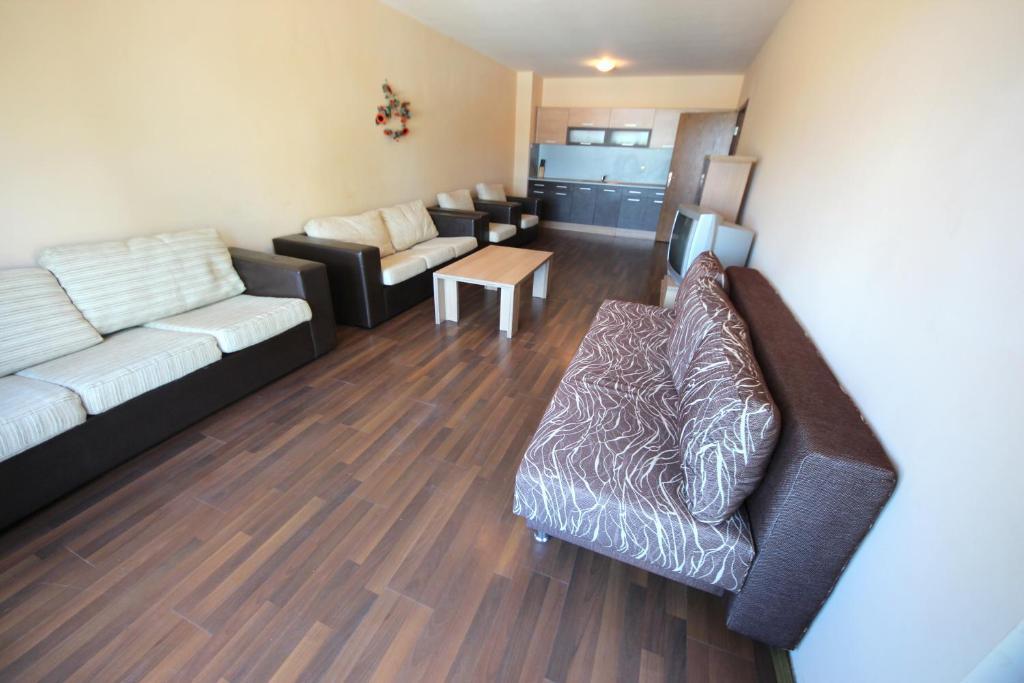 Menada Villa Bonita Apartments Słoneczny Brzeg Pokój zdjęcie