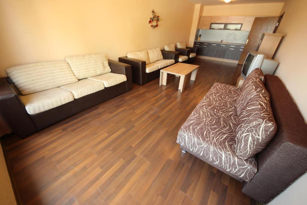 Menada Villa Bonita Apartments Słoneczny Brzeg Pokój zdjęcie