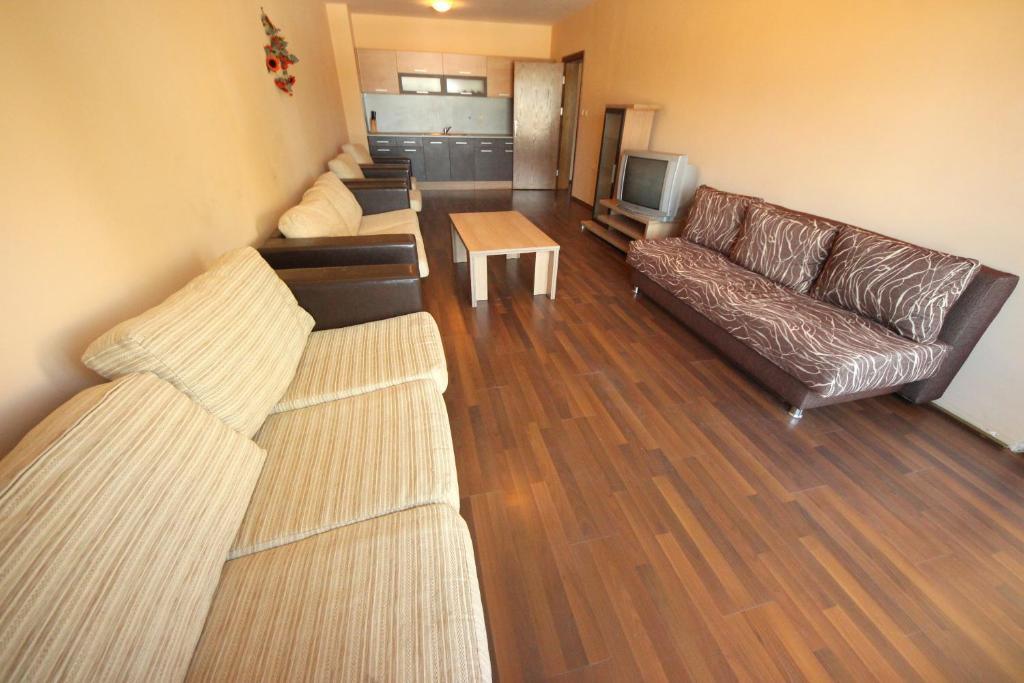 Menada Villa Bonita Apartments Słoneczny Brzeg Pokój zdjęcie