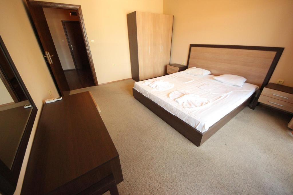 Menada Villa Bonita Apartments Słoneczny Brzeg Pokój zdjęcie