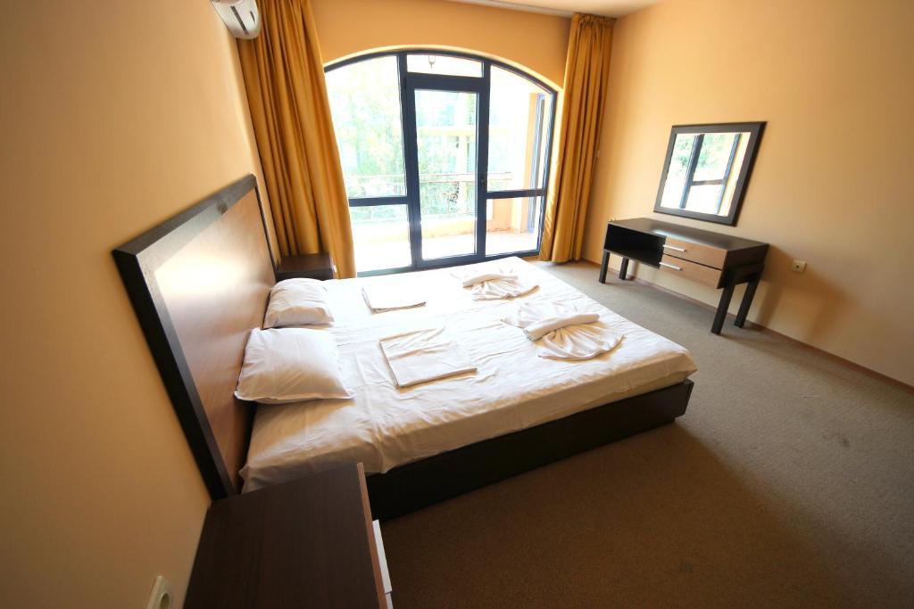 Menada Villa Bonita Apartments Słoneczny Brzeg Pokój zdjęcie