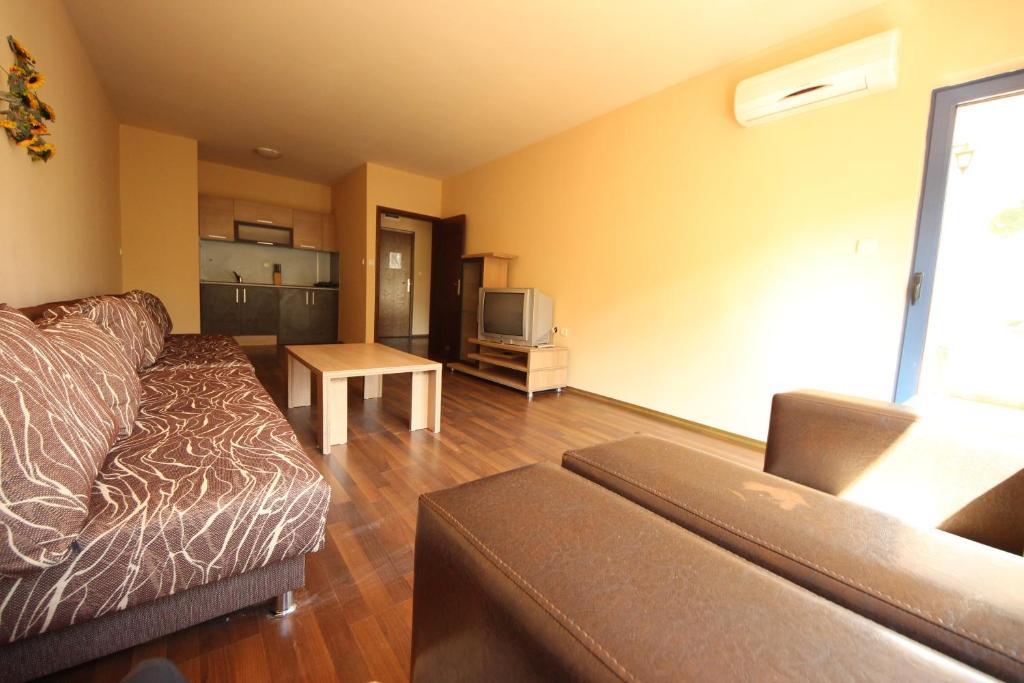 Menada Villa Bonita Apartments Słoneczny Brzeg Pokój zdjęcie