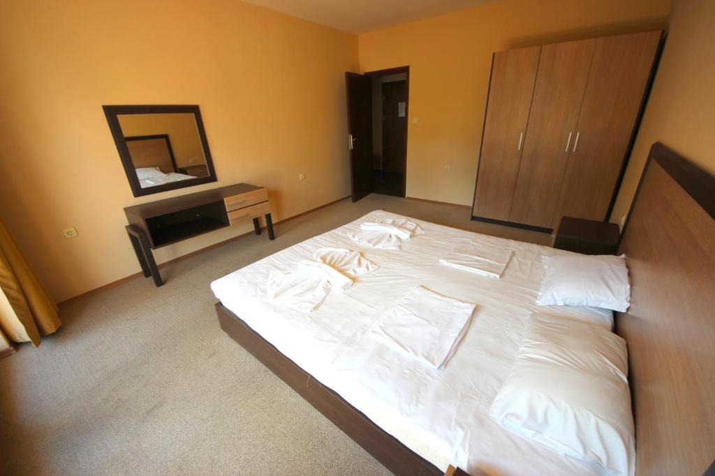 Menada Villa Bonita Apartments Słoneczny Brzeg Pokój zdjęcie