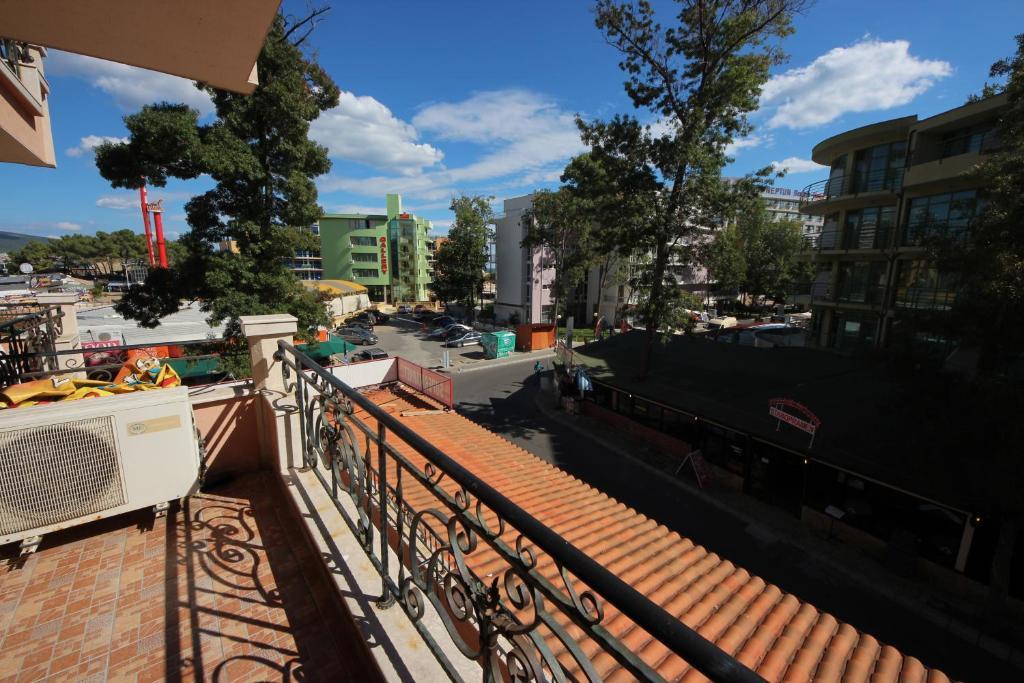 Menada Villa Bonita Apartments Słoneczny Brzeg Pokój zdjęcie