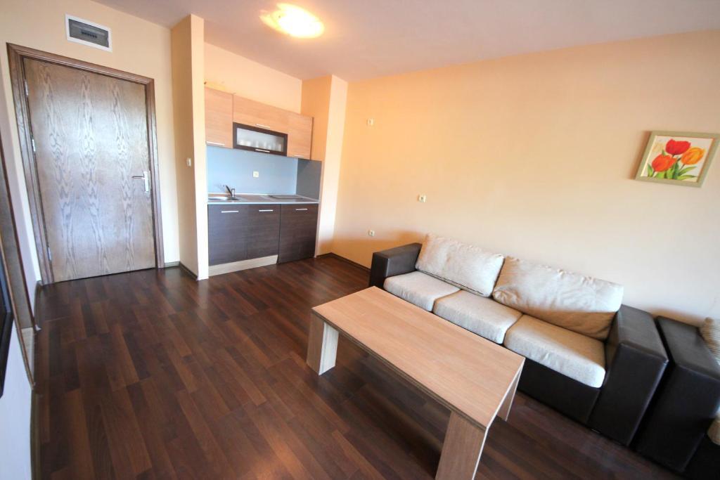 Menada Villa Bonita Apartments Słoneczny Brzeg Pokój zdjęcie