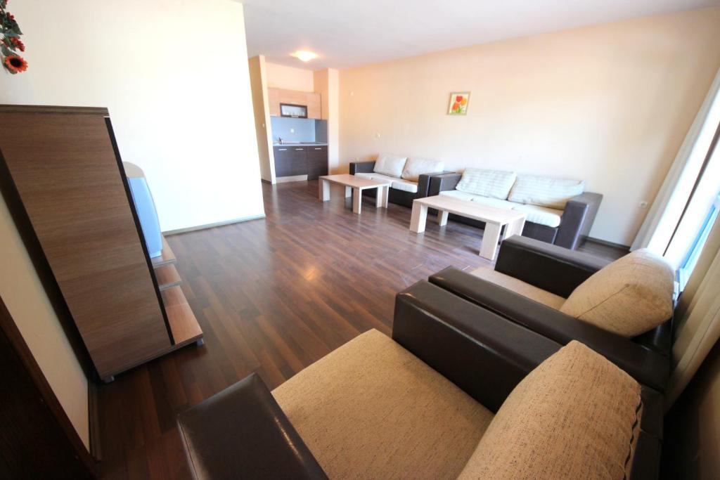 Menada Villa Bonita Apartments Słoneczny Brzeg Pokój zdjęcie
