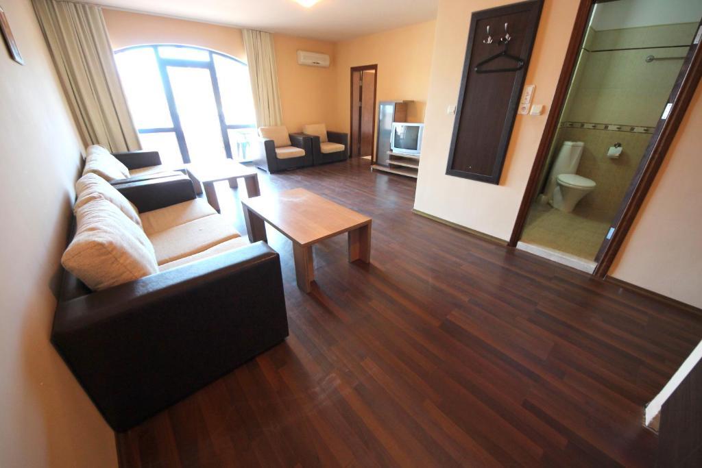 Menada Villa Bonita Apartments Słoneczny Brzeg Pokój zdjęcie