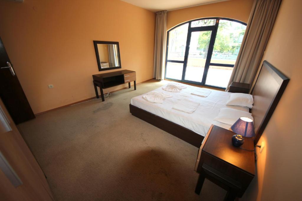 Menada Villa Bonita Apartments Słoneczny Brzeg Pokój zdjęcie