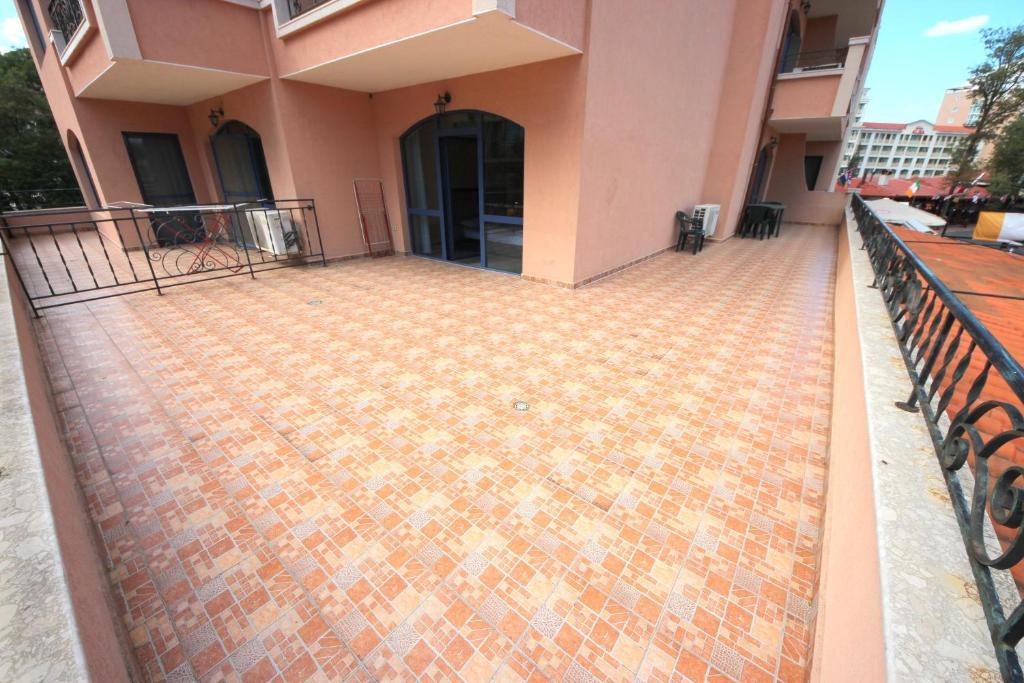 Menada Villa Bonita Apartments Słoneczny Brzeg Pokój zdjęcie