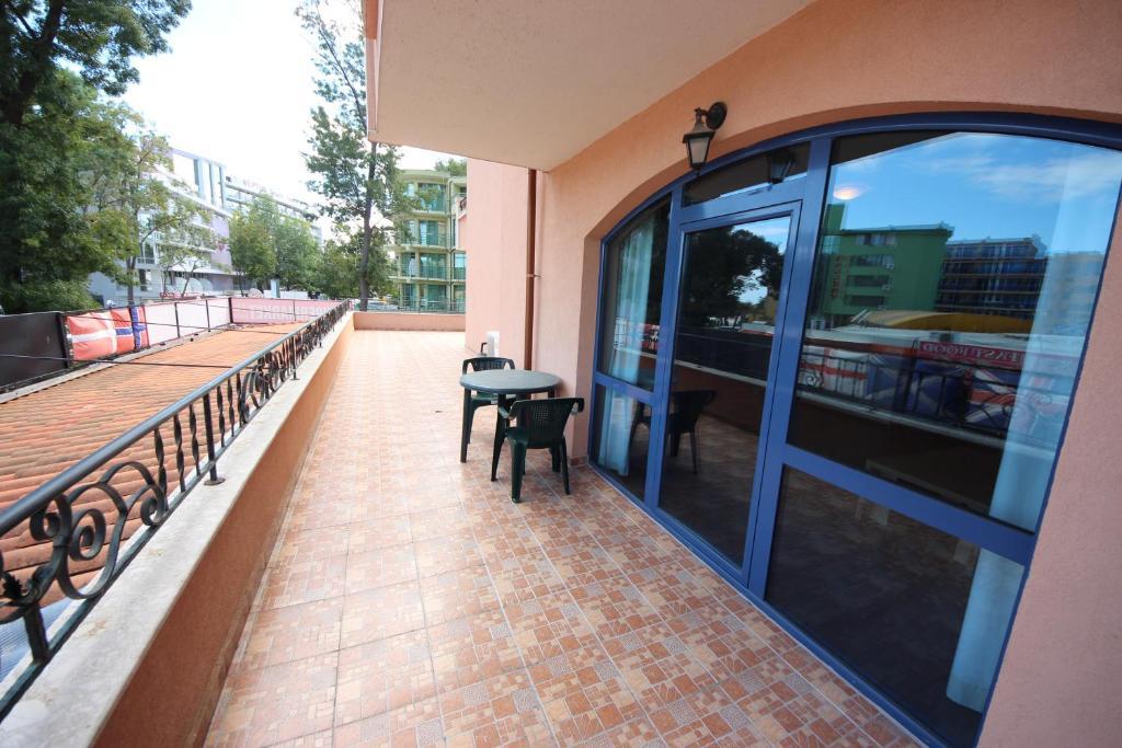 Menada Villa Bonita Apartments Słoneczny Brzeg Pokój zdjęcie