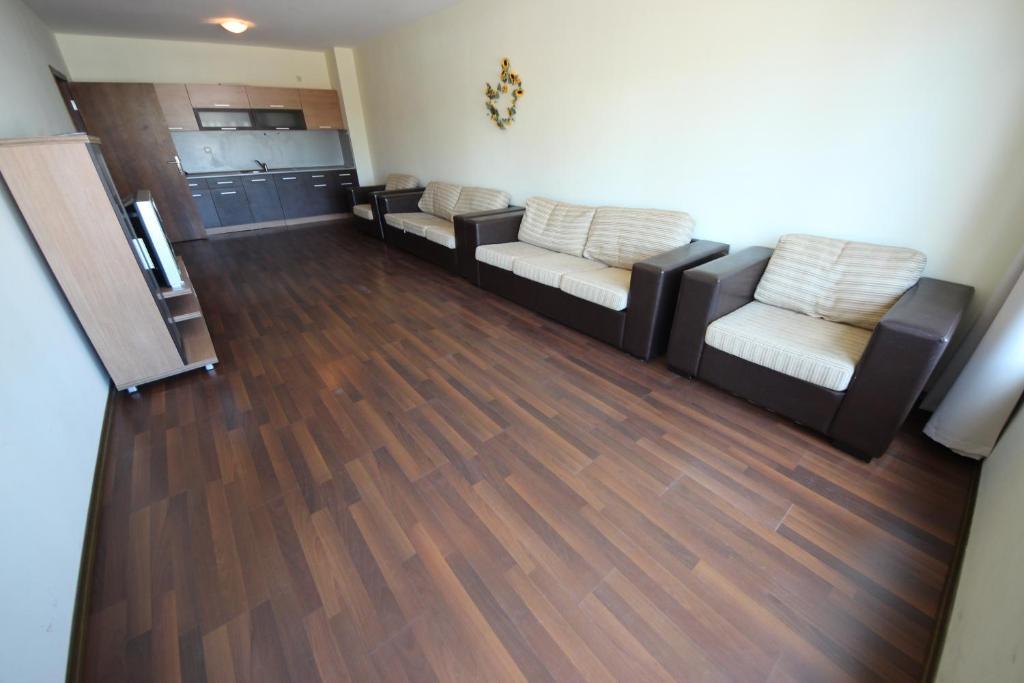 Menada Villa Bonita Apartments Słoneczny Brzeg Pokój zdjęcie