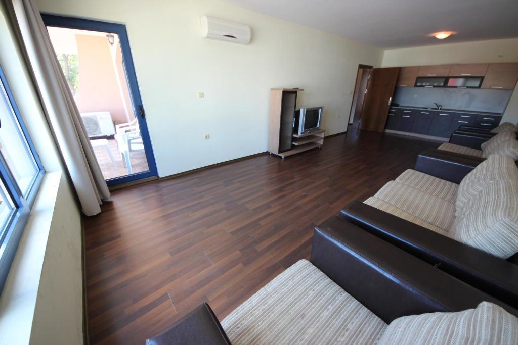 Menada Villa Bonita Apartments Słoneczny Brzeg Pokój zdjęcie