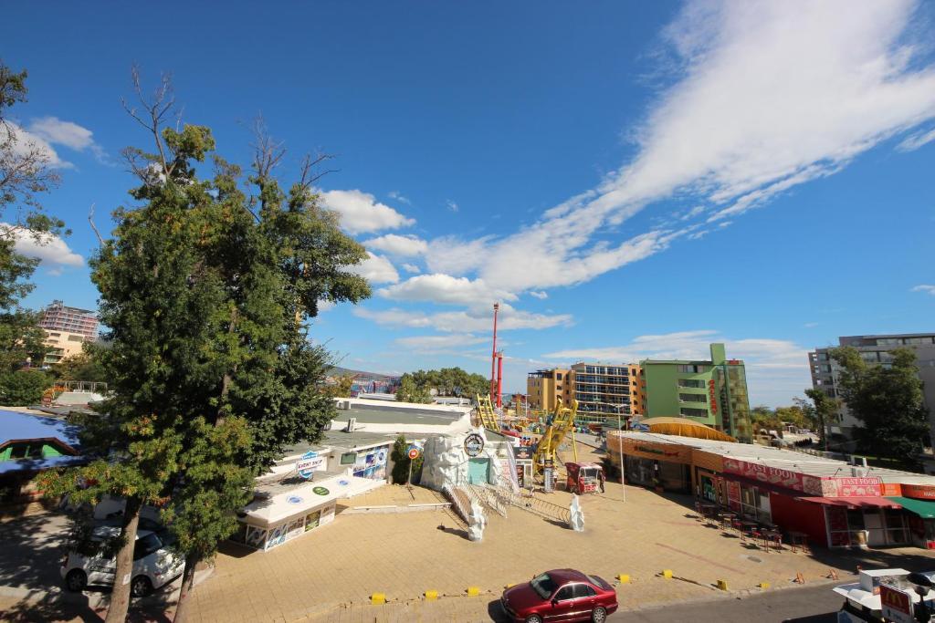 Menada Villa Bonita Apartments Słoneczny Brzeg Zewnętrze zdjęcie
