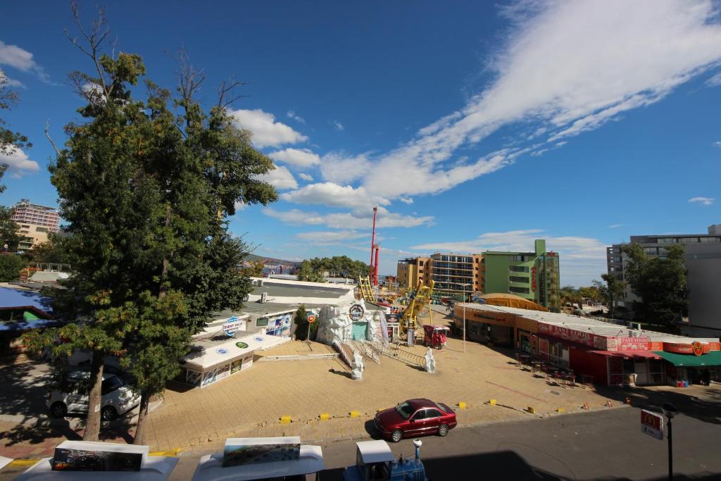 Menada Villa Bonita Apartments Słoneczny Brzeg Zewnętrze zdjęcie