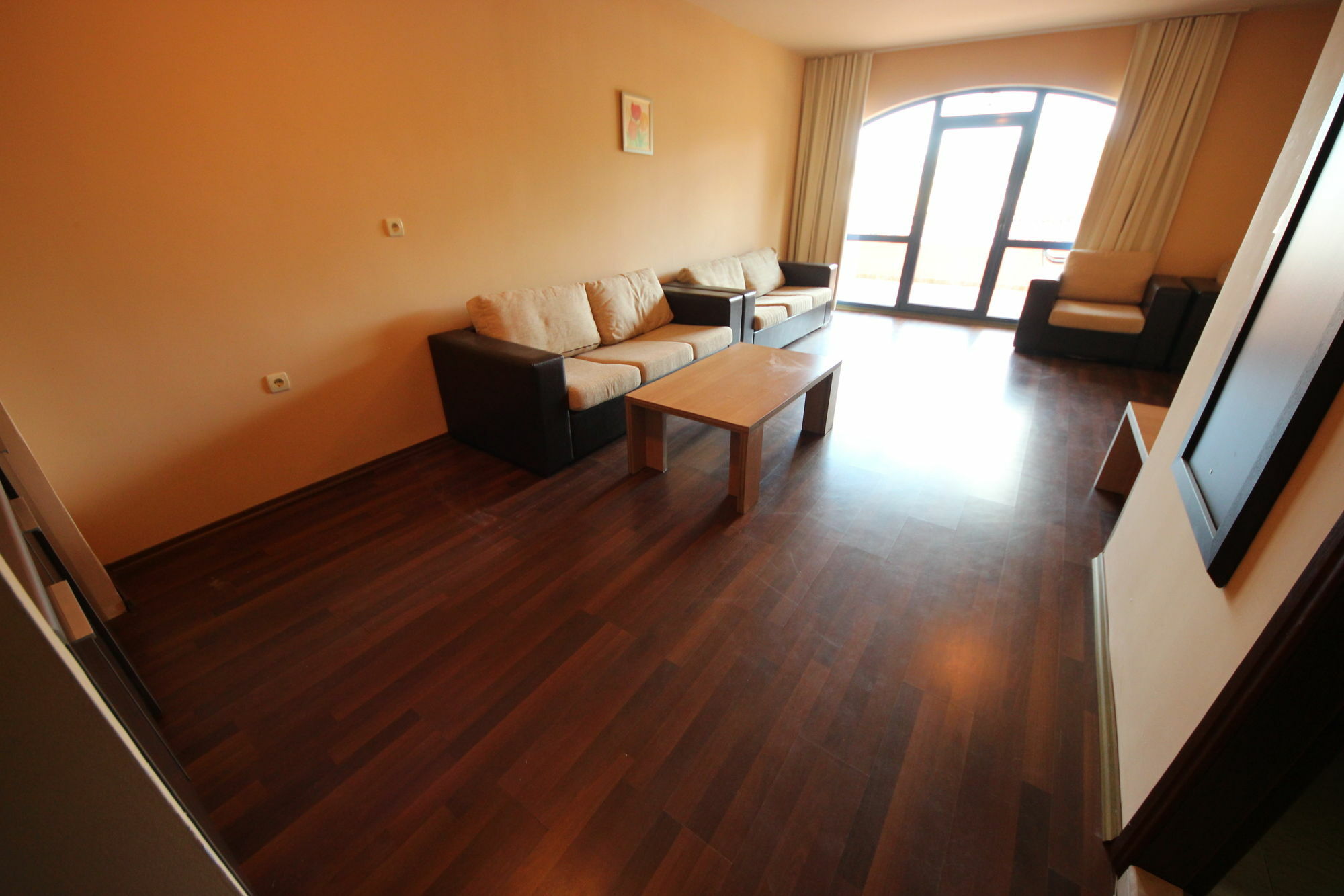 Menada Villa Bonita Apartments Słoneczny Brzeg Zewnętrze zdjęcie
