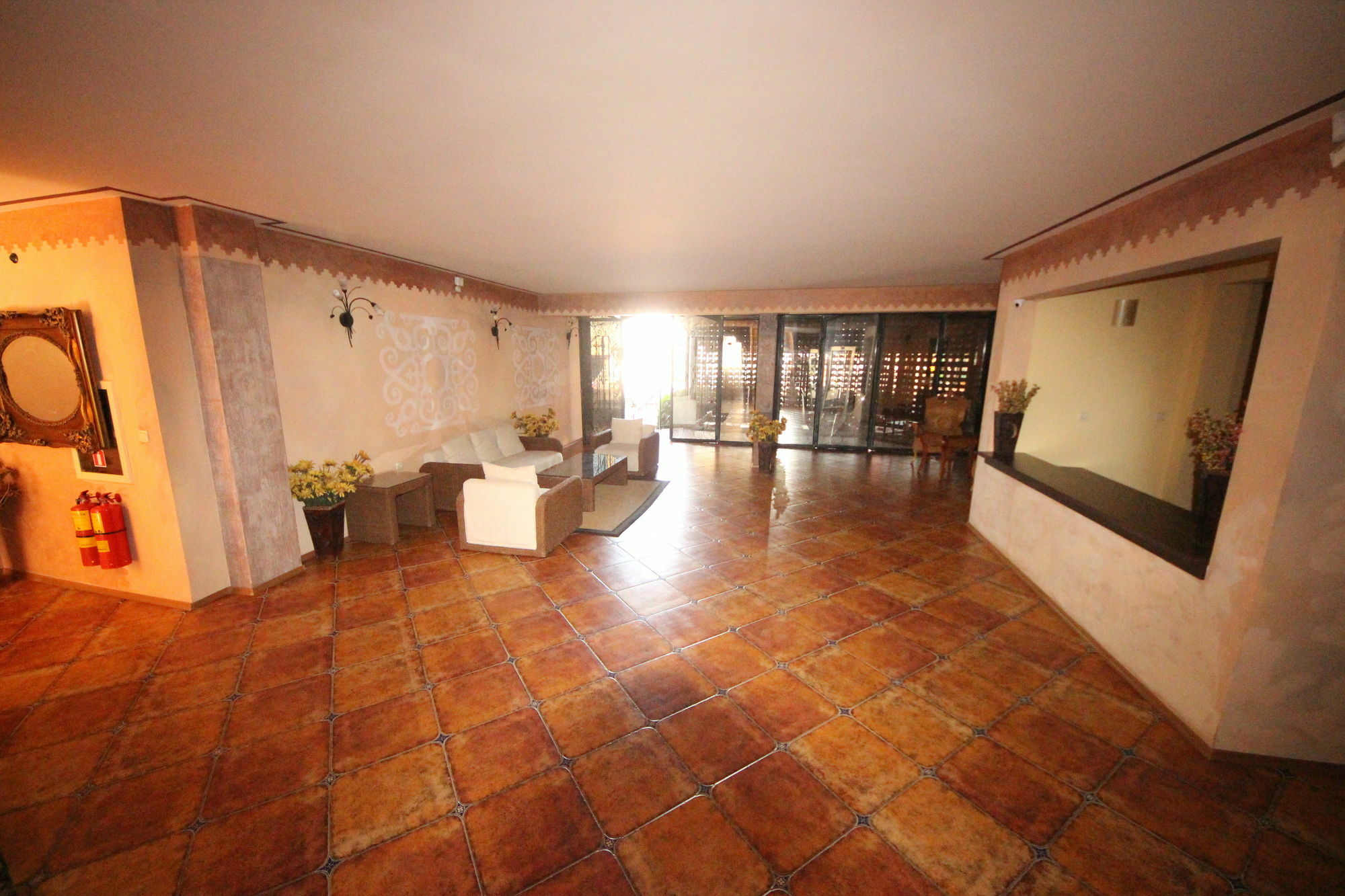 Menada Villa Bonita Apartments Słoneczny Brzeg Zewnętrze zdjęcie