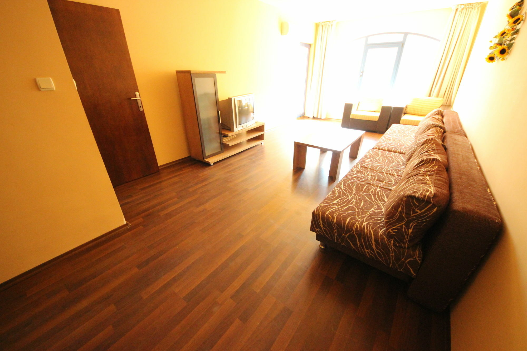 Menada Villa Bonita Apartments Słoneczny Brzeg Zewnętrze zdjęcie