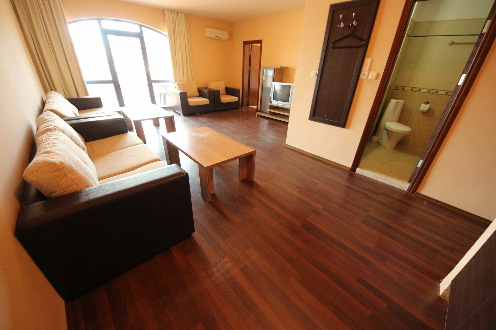 Menada Villa Bonita Apartments Słoneczny Brzeg Zewnętrze zdjęcie
