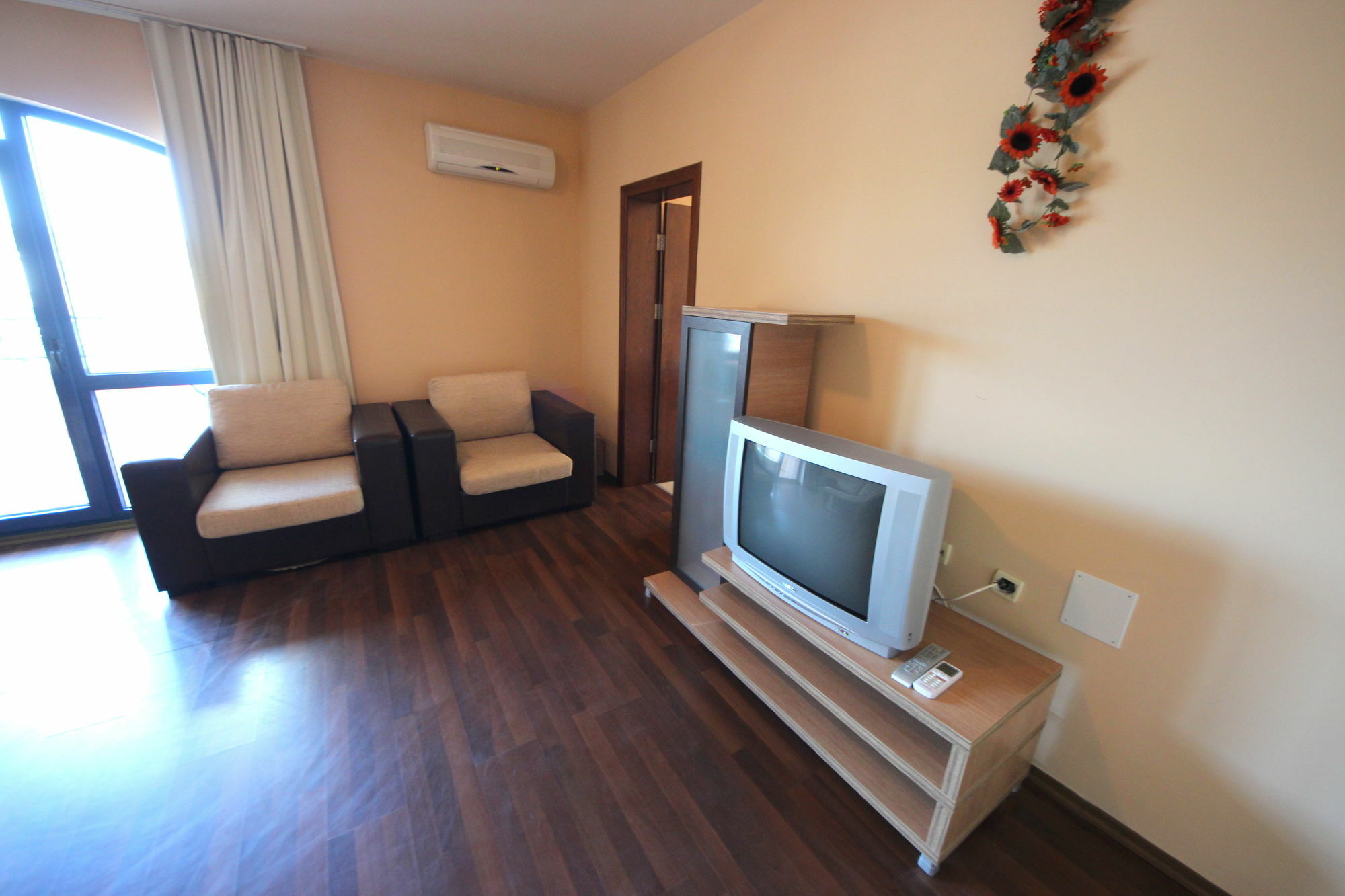 Menada Villa Bonita Apartments Słoneczny Brzeg Zewnętrze zdjęcie
