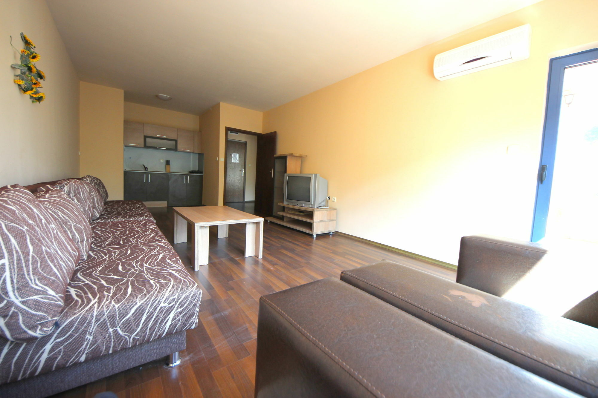 Menada Villa Bonita Apartments Słoneczny Brzeg Zewnętrze zdjęcie