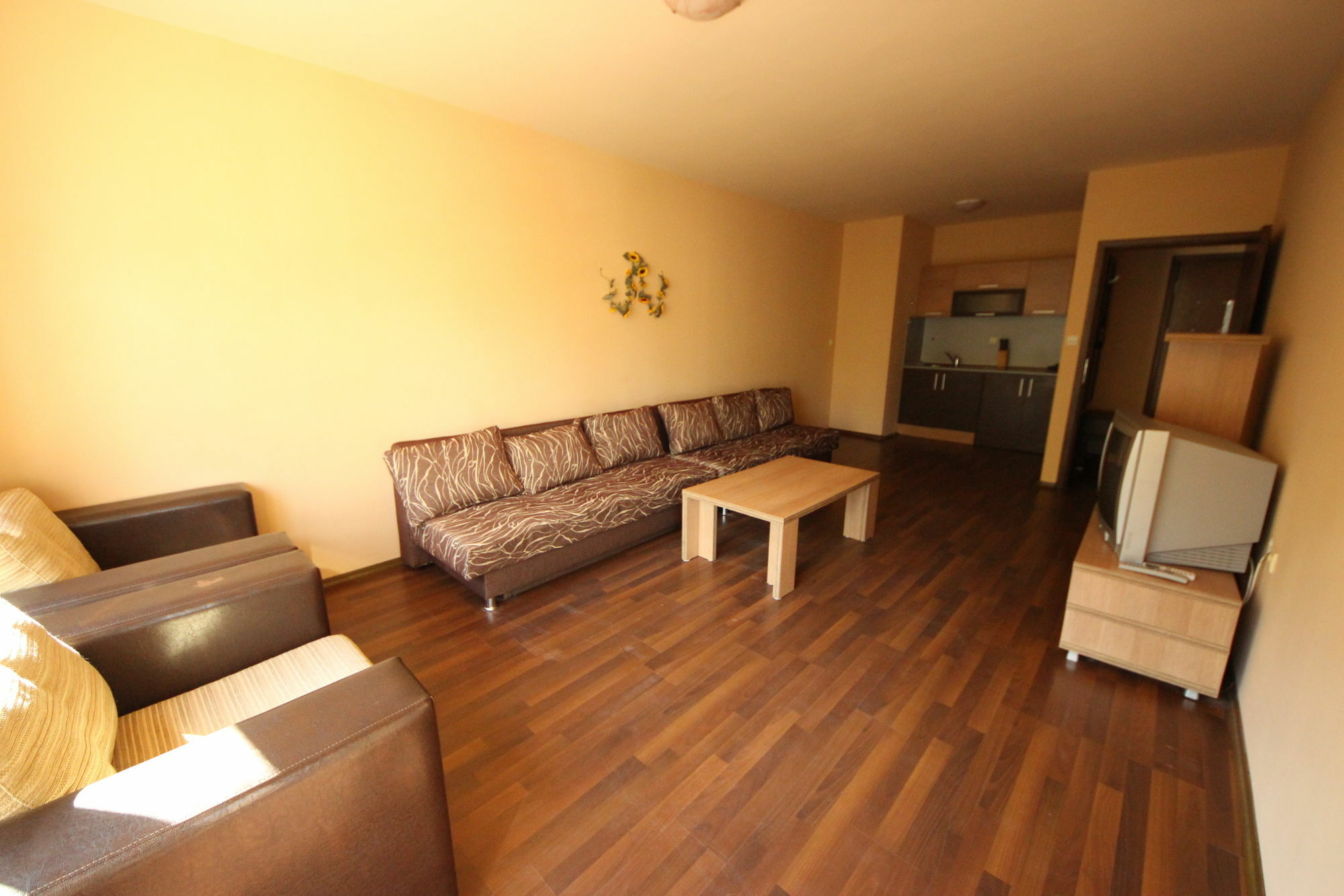 Menada Villa Bonita Apartments Słoneczny Brzeg Zewnętrze zdjęcie